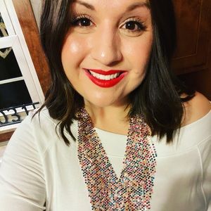 Meet your Posher, Jamie